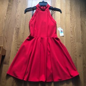 NWT💥Red Dress💥